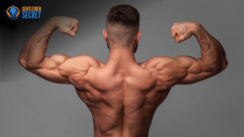 4. Testosterone Tự Nhiên và Tăng Cường Sinh Lực