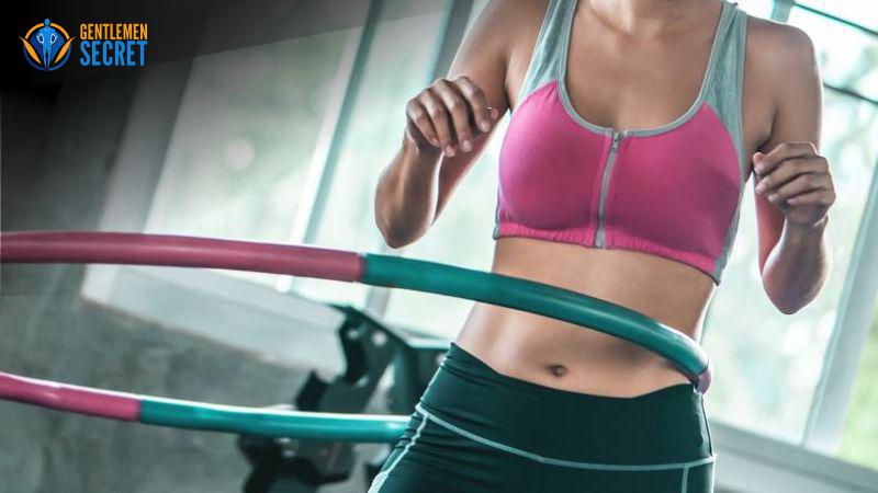 3. Hướng Dẫn Lắc Vòng Hiệu Quả và An Toàn: Bí Quyết để có Cơ Bắp Săn Chắc
