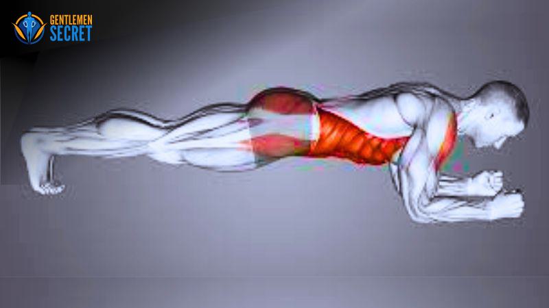 Những lưu ý quan trọng khi tập Plank